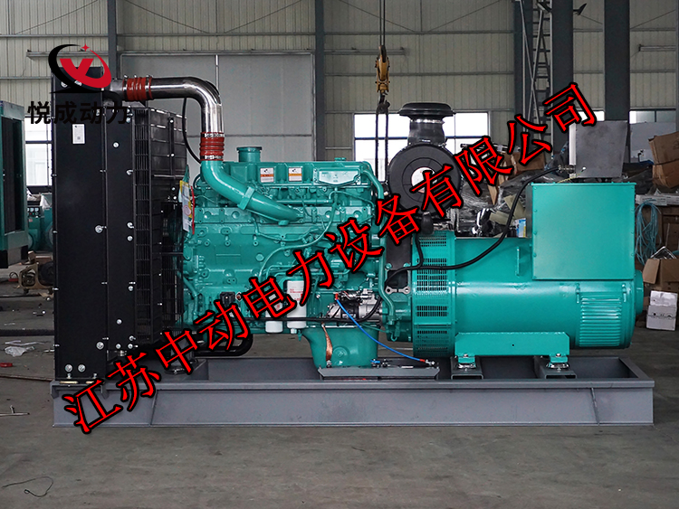 QSZ13-G5東風(fēng)康明斯動力配套400KW柴油發(fā)電機(jī)組