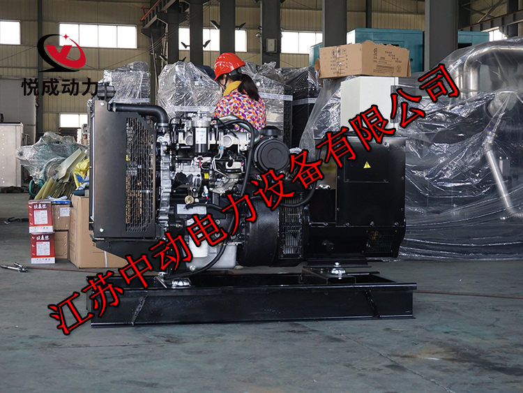 1104C-44TAG1珀金斯75KW柴油發(fā)電機(jī)組