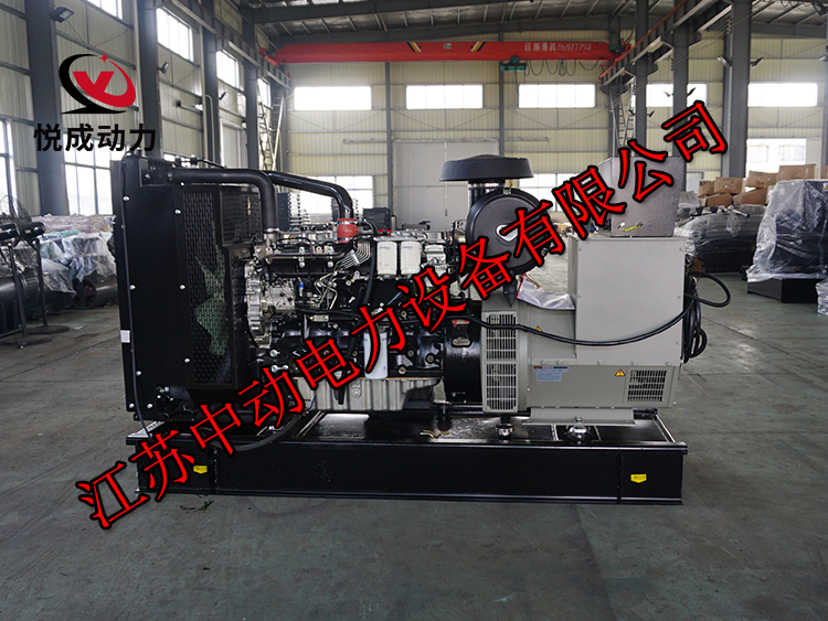 1106A-70TAG3珀金斯150KW柴油發(fā)電機(jī)組